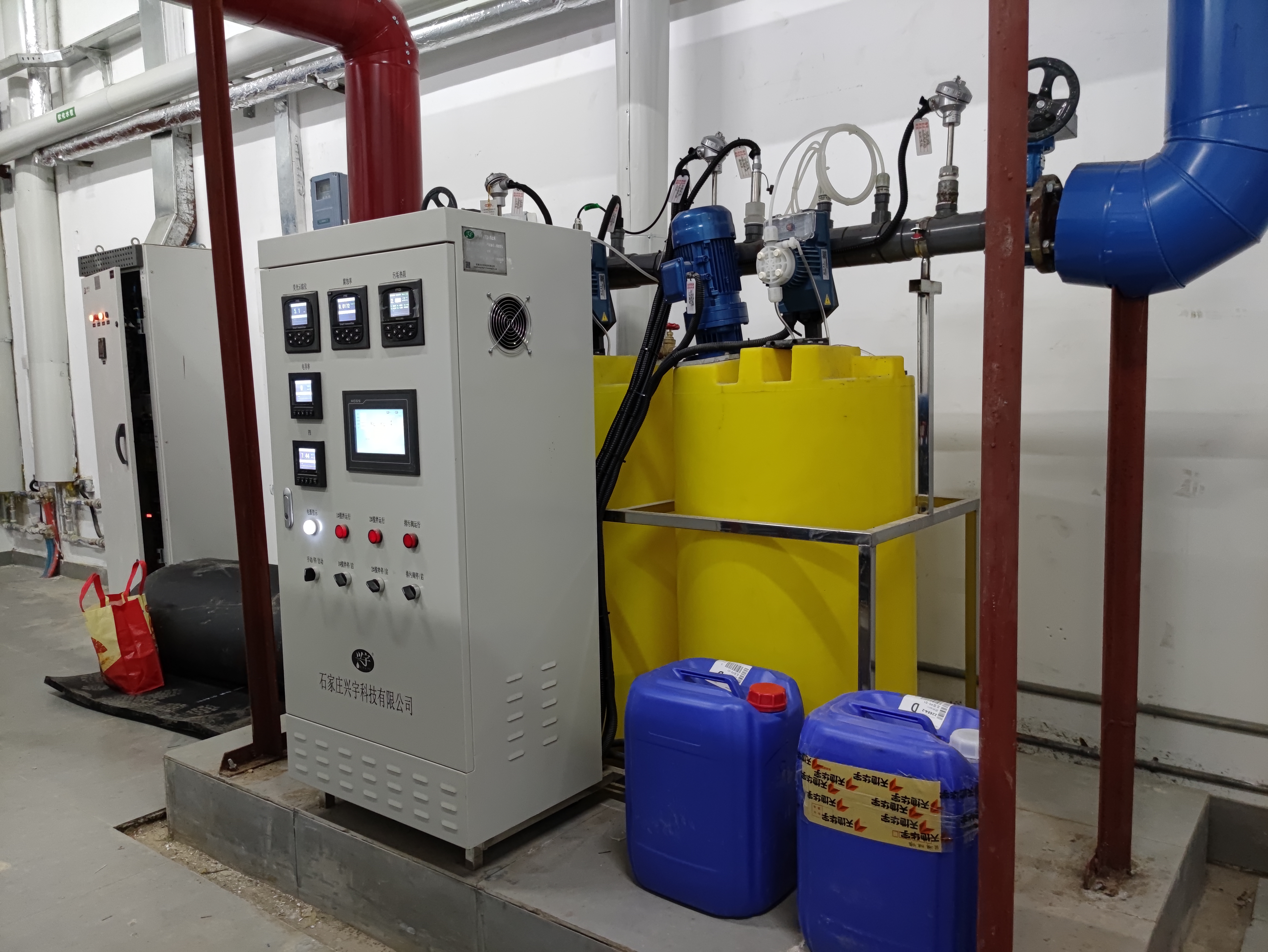 國防科技工業核材料技術創(chuàng)新中心